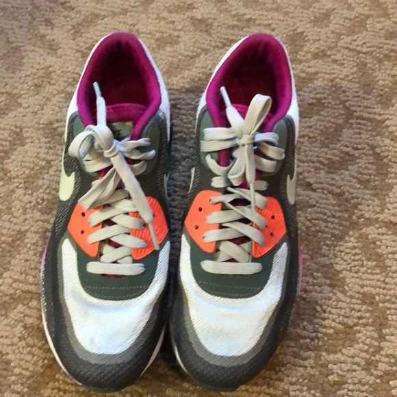 Nike air max - Picture 3 of 4